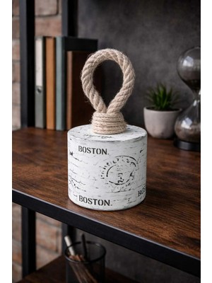 Betonique Stone Endüstriel Tarz Dekarasyon&aksesuar