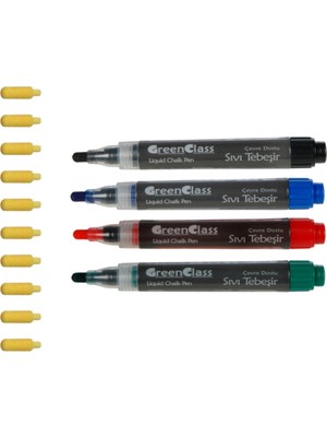 Özbience 10 Adet WP01 Yedek Kalem Ucu, Kaliteli ve Güvenilir Yazım Deneyimi