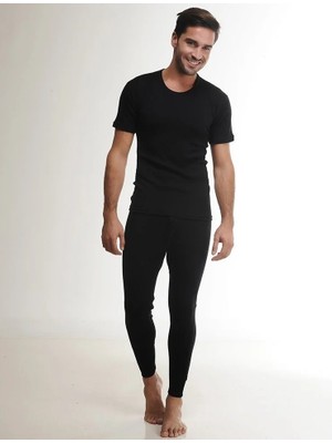 Hasyün 2004 Erkek Uzun Yün Don