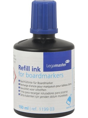 Özbience 100ML Mavi Tahta Kalem Mürekkebi, Kaliteli ve Güvenilir Kullanım