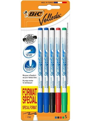 Özbience Çocuklara Özel Renkli Tahta Kalemler 5'li Set, Tek Paket, Eğlenceli ve Güvenli