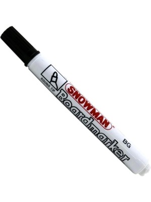 Özbience Doldurulabilir Beyaz Tahta Kalemi ile Yazılarınızı Güçlendirin