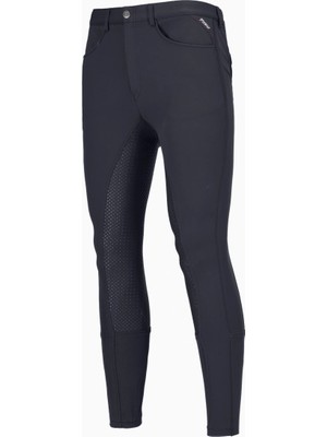 Pikeur Navaro Duragrip Lüks Kışlık Erkek Binici Pantolonu