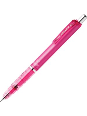 Dora Shopping ゼブラ() P-MA85-N2-P Uçlu Kalem Delgard 0,5 mm Pembe