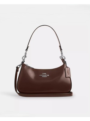 Coach Teri Shoulder Bag Kadın Çanta