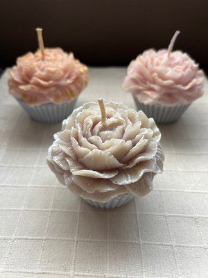My Balli Store Cupcake Mum 120GR Organik Soya