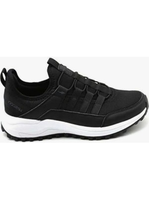 Lescon Scuba 2 Siyah Beyaz Unisex Spor Ayakkabı