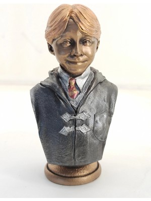 Ulu Pazarlama Polyester Ron Büst Küçük 239