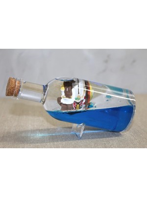 Ulu Pazarlama Şişe Içinde Batmayan Gemi ALK3413