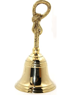 Ulu Pazarlama Pirinç El Çanı 11574