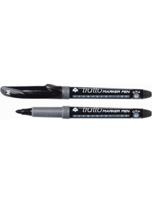 Özbience Çok Renkli Marker Pen, 4.2 mm Ucu, Yüksek Kalite Kalem