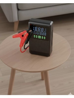 Venüs Shopping CC228 Akü Takviye