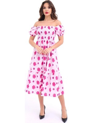 Çamaşır Kenti 5525 Elbisesalerno