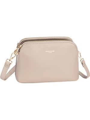 David Jones Kadın Çapraz Çanta CM7342-2