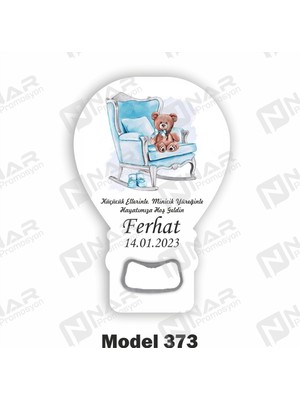 PremiumPort 30 Adet Magnet Açacak Set, Mıknatıslı Pratik Çözüm