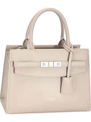 David Jones Kadın El Çanta CM7348-2