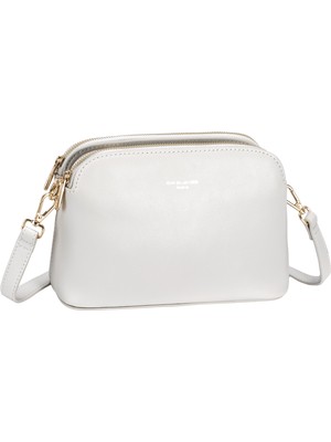 David Jones Kadın Çapraz Çanta CM7342-2