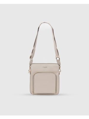 David Jones Kadın Çapraz Çanta CM7343