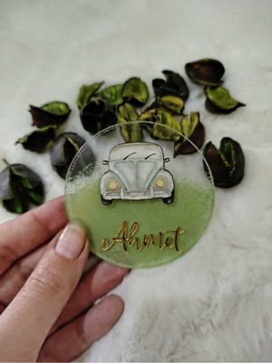 PremiumPort 25'li Pleksi Figür Magnet Seti, Renkli ve Şık Dekoratif Aksesuarlar