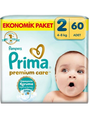 Dora Shopping Bebek Bezi 2 Numara 60 Adet Ekonomik