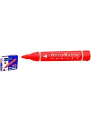 Özbience Kırmızı Renkli Rubenis Kartuş RBM-1002, Yüksek Kalite ve Dayanıklılık