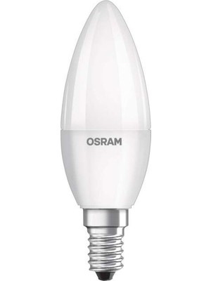 Dora Shopping 4052899971066 Clb 40 Mum 5 W 470 Lümen 6500 Kelvin Işık E14 Duy Ampul,