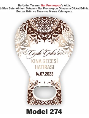PremiumPort 35 Adet Balon Magnet Açacak Seti, Sünnet, Nişan, Söz, Düğün Hediyesi