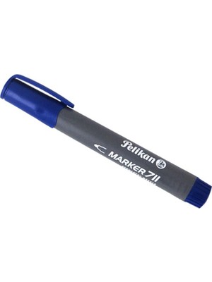 Özbience Doldurulabilir Yuvarlak Uç Mavi Kalem, Kaliteli ve Pratik Çizim Aracı