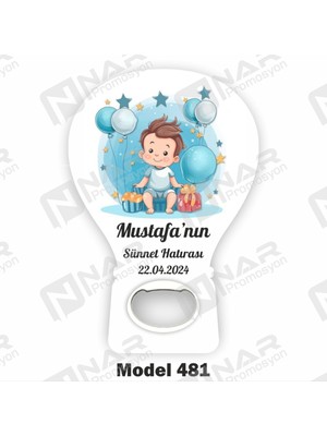 PremiumPort 30 Adet Magnetli Balon Açacak Set, Ambalaj Dahil, Bilgi Için Soru Cevap