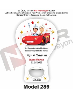 PremiumPort 25 Adet Balon Magnet Açacak, Sünnet, Nişan, Söz, Düğün Hediyesi