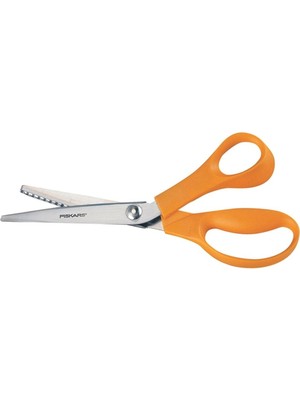 SHC4200 Fiskars 9445 M180 Sürfile Makası No: 8 Inç / 20,32 cm - Paslanmaz Çelik