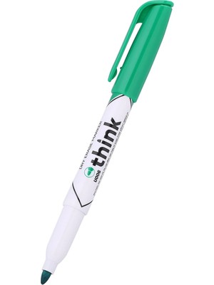 Özbience Yeşil Tahta Kalemi U00650, Kalem, Yaratıcı ve Dayanıklı Yazım Aracı