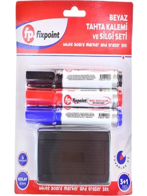 Özbience Çocuklar Için Renkli Tahta Kalemi ve Silgi Seti, Eğlenceli ve Güvenli Yazma Keyfi