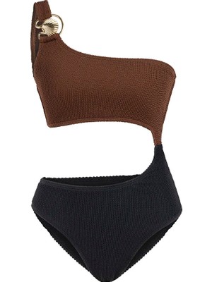 Twist COLORBLOCK DOKULU MAYOKİNİ TS1260054019074