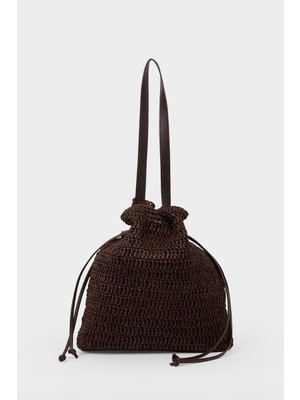 DeFacto Kadın Omuz Çantası G4551AXNS