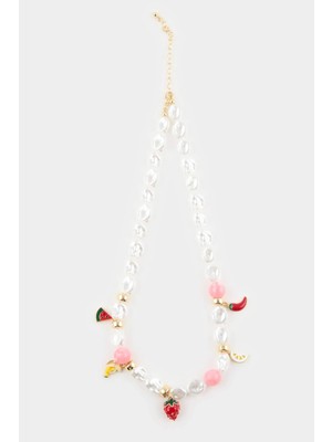 DeFacto Kadın KOLYE G5808AXNS