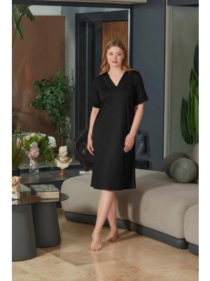 Çamaşır Kenti Aqua 26691 Ev Elbisesi