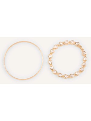 DeFacto Kadın 2li BILEKLIK H3587AXNS