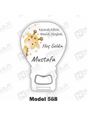 PremiumPort 75 Adet Balon Açacak Magnet, Mıknatıslı, Hediye Ambalajlı, Renkli ve Eğlenceli