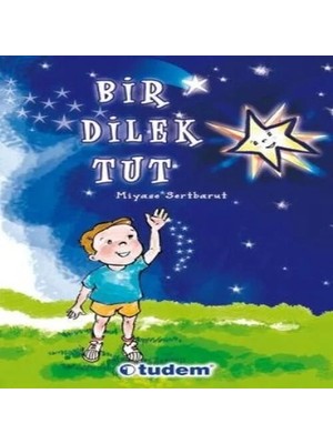 LTG Nova Bir Dilek Tut