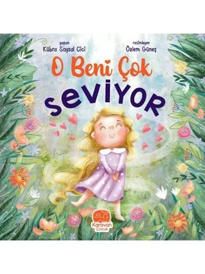 LTG Nova O Beni Çok Seviyor