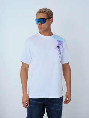 Loft Loose Fit Erkek Tshirt K.kol