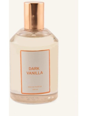 DeFacto Kadın 100 ml Dark Vanilla Parfüm H4076AXNS