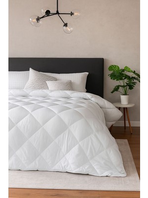 Favora Microfiber Tek Kişilik Yorgan 155X215