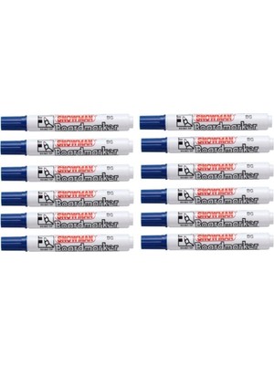 Özbience Renkli Tahta Kalemi Seti 12'li, Kaliteli ve Uzun Ömürlü Yazı Araçları