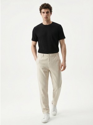 Loft Relax Fit Erkek Pantolon