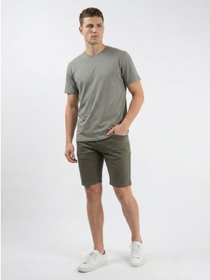 Loft Loose Fit Erkek Tshirt K.kol
