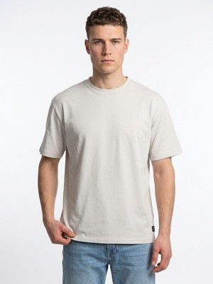 Loft Loose Fit Erkek Tshirt K.kol