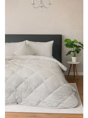 Favora Aloevera Çift Kişilik Yorgan 195X215