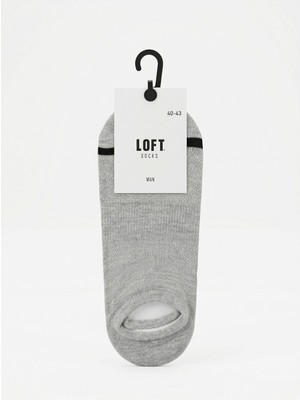 Loft Erkek Çorap